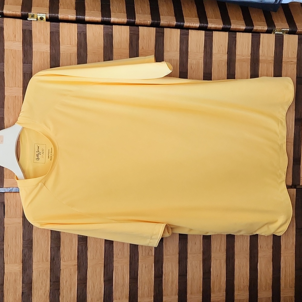 Bobby Jones performance top